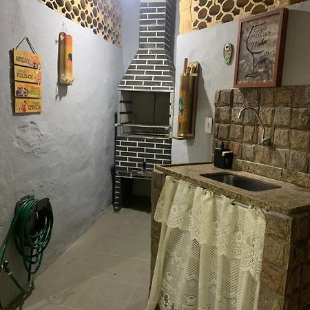 Meu Refugio Arraial Do Cabo Villa Exteriör bild