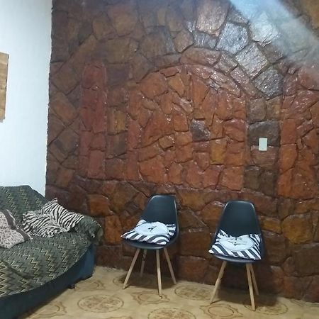 Meu Refugio Arraial Do Cabo Villa Exteriör bild