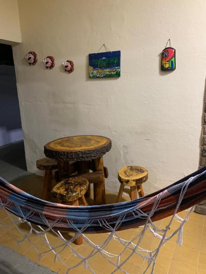Meu Refugio Arraial Do Cabo Villa Exteriör bild