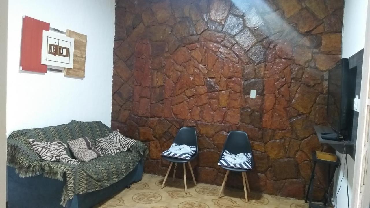Meu Refugio Arraial Do Cabo Villa Exteriör bild