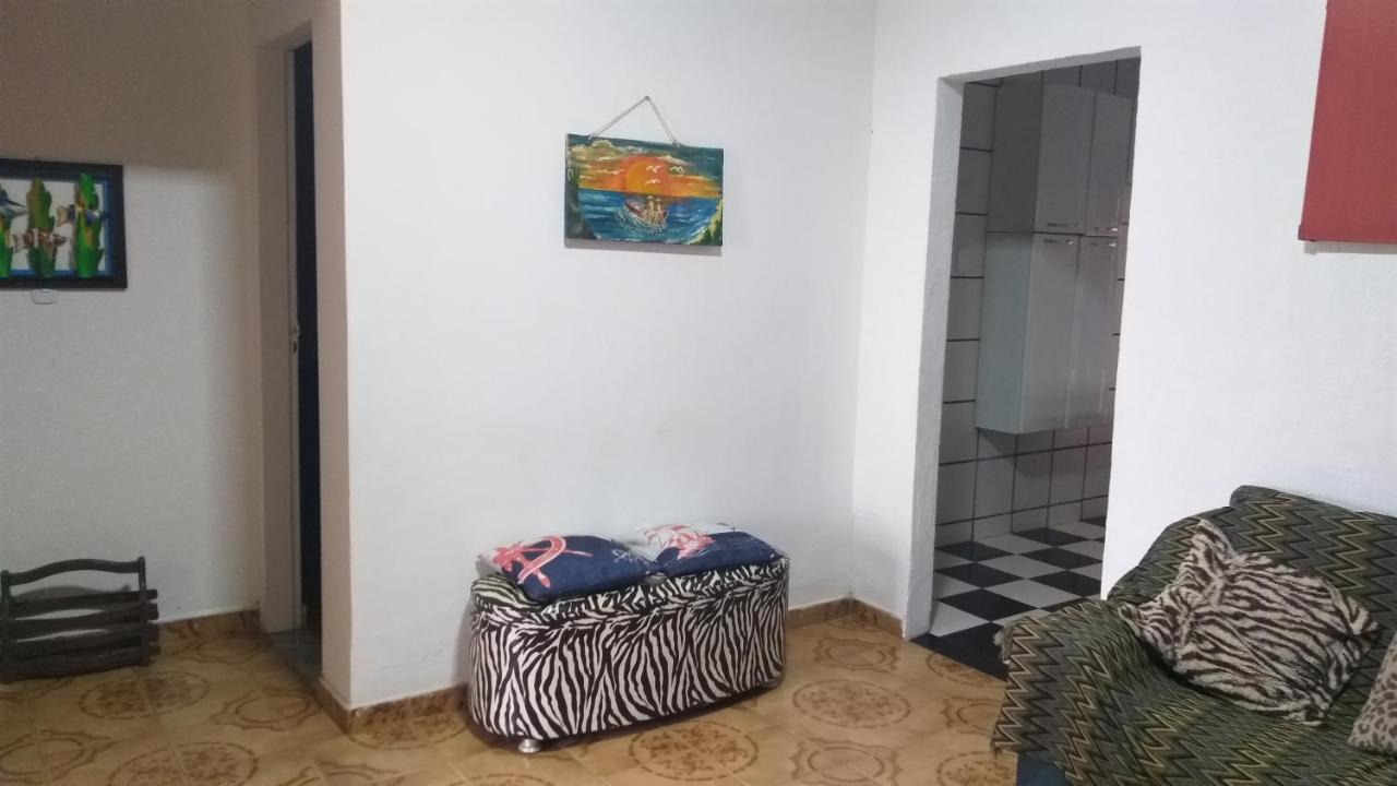 Meu Refugio Arraial Do Cabo Villa Exteriör bild
