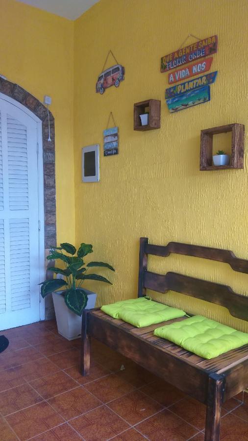 Meu Refugio Arraial Do Cabo Villa Exteriör bild